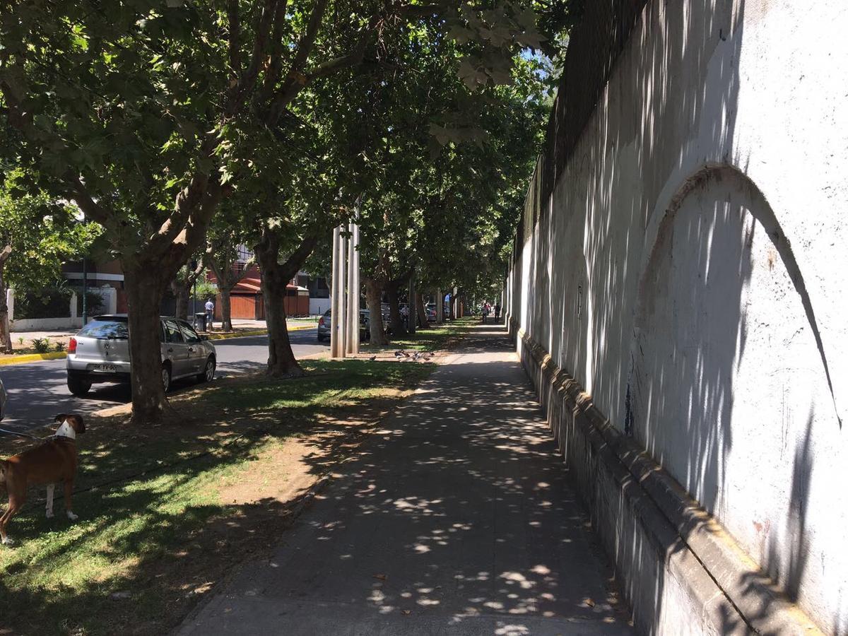Edificio Villaseca Santiago Rom bilde