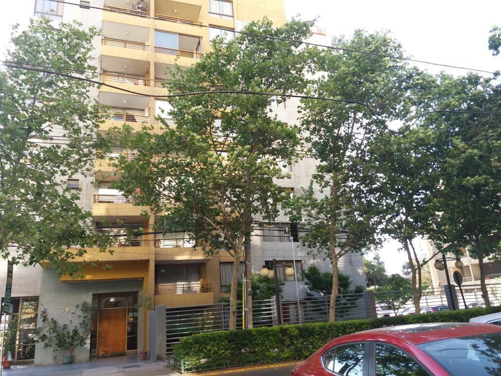 Edificio Villaseca Santiago Rom bilde